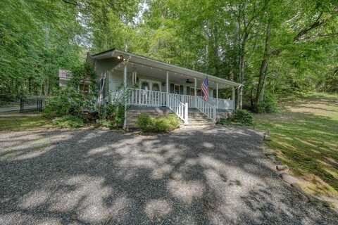 2284 Lovingood Road, Hiawassee, GA 30546