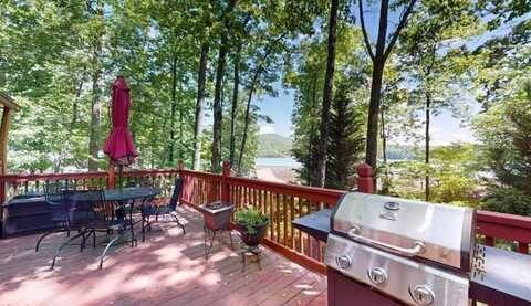 67 Bradshaw Road, Hiawassee, GA 30546