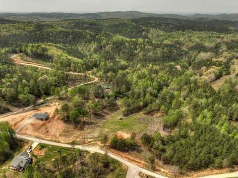 84.37 Ac Bethel Road, Talking Rock, GA 30175