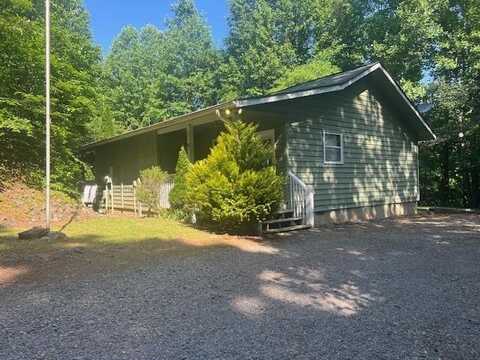 58 Warren Drive, Murphy, NC 28906