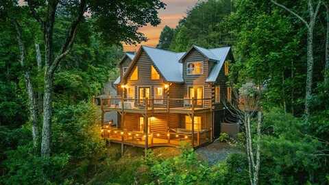 182 Evening Shadows Road, Morganton, GA 30560