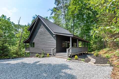 235 Red Bud Lane, Hiawassee, GA 30546