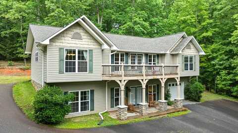 13 Kasey Lane, Young Harris, GA 30582