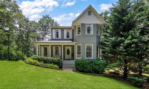 563 Westwoods Drive, Ellijay, GA 30540