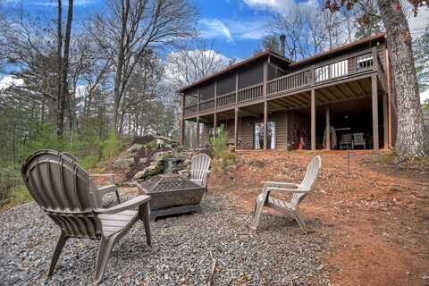 97 Doyle Carder Parkway, Cherry Log, GA 30522