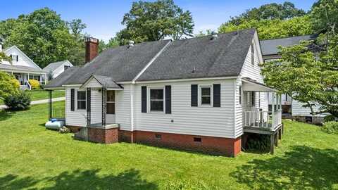 34 Hall Street, Blue Ridge, GA 30513