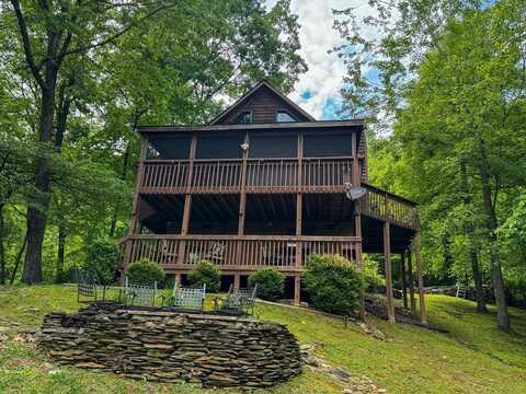 398 Outlook Road, Murphy, NC 28906