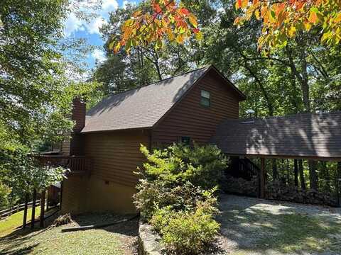 398 Outlook Road, Murphy, NC 28906