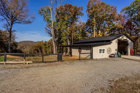Lot 11 Conners Ridge Road, Young Harris, GA 30582