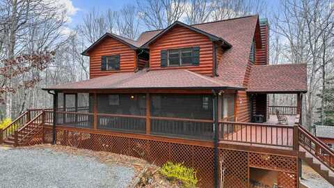 21 Trails End Lane, Morganton, GA 30559