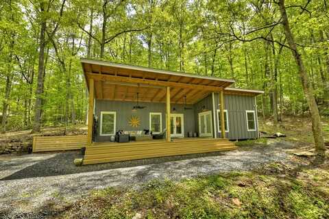 90 Adelaide Drive, Blue Ridge, GA 30513