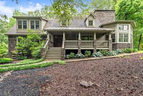 802 Old Mill Trail, Ball Ground, GA 30107