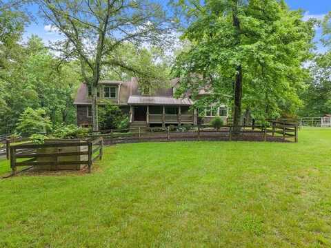 802 Old Mill Trail, Ball Ground, GA 30107