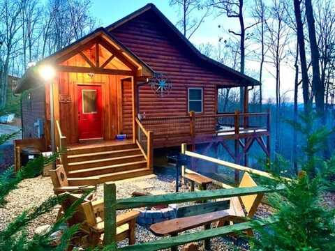 427 Legendary Ridge Road, Murphy, NC 28906