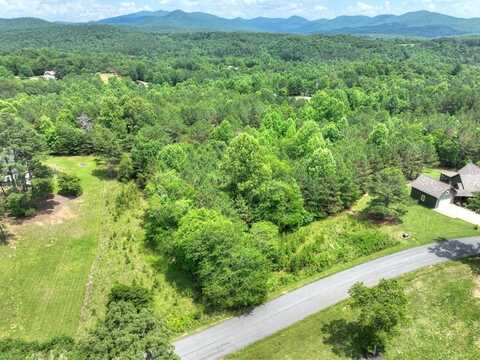 Lot 140 Fox Lake, Blairsville, GA 30512