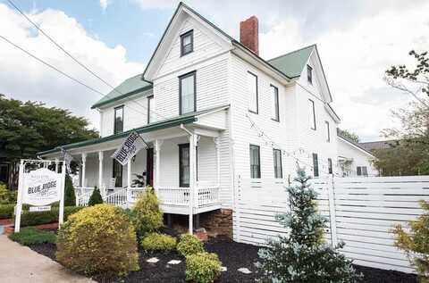 477 First Street, Blue Ridge, GA 30513