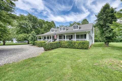 162 Grandview Drive, Young Harris, GA 30582