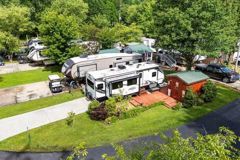 496 Vista Circle, Blairsville, GA 30512