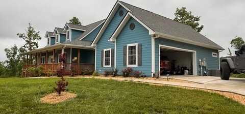 405 Lola Drive, Blairsville, GA 30512