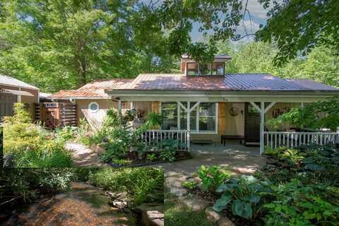56 Deer Run Road, Robbinsville, NC 28771