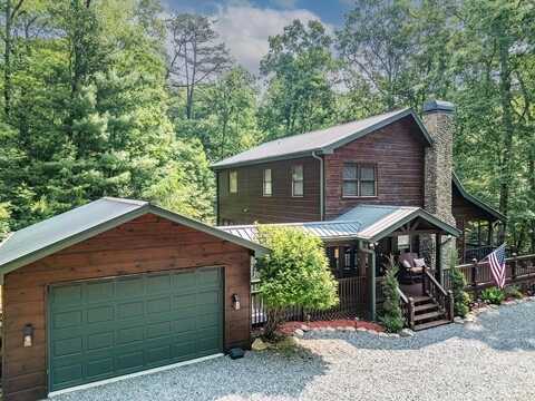 781 Mangums Trail, Blue Ridge, GA 30513