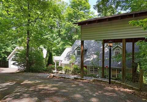 278 Coosa Run, Blairsville, GA 30512