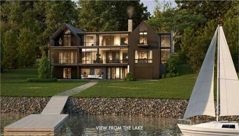 2793 Hidden Valley Road, Hiawassee, GA 30546