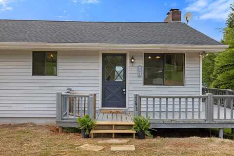 2793 Hidden Valley Road, Hiawassee, GA 30546