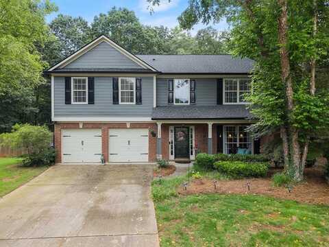 5885 Millstone Drive, Cumming, GA 30028