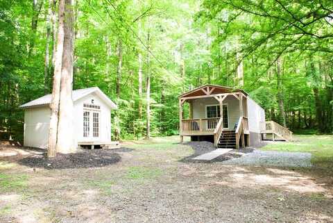 414 Twin Mountain Lake Circle, Talking Rock, GA 30175