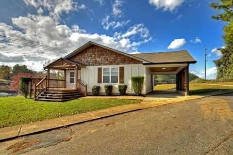 252 School Street, Mc Caysville, GA 30555