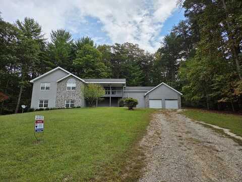 289 12 Point Road, Blairsville, GA 30512