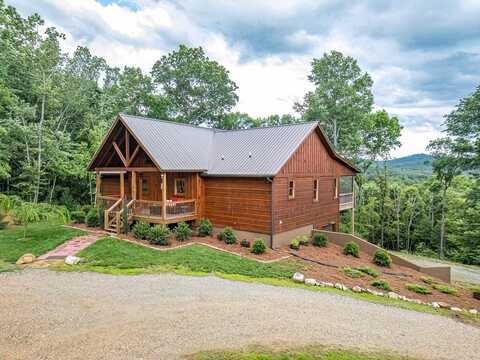 110 Alex Way, Blairsville, GA 30512