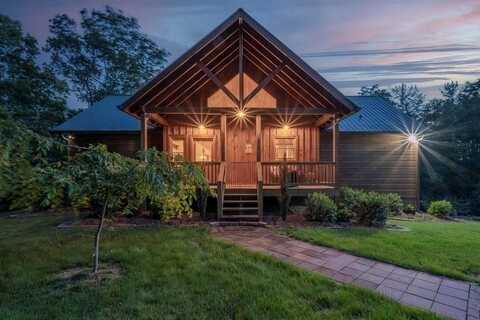 110 Alex Way, Blairsville, GA 30512