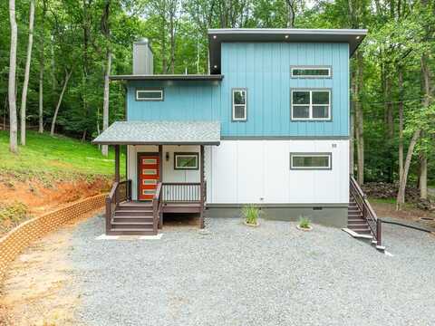 55 Elmwood Circle, Ellijay, GA 30540