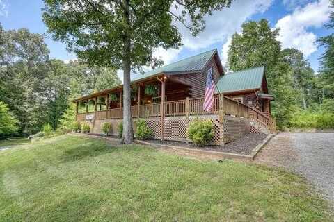 1394 Camp Creek Road, Murphy, NC 28906