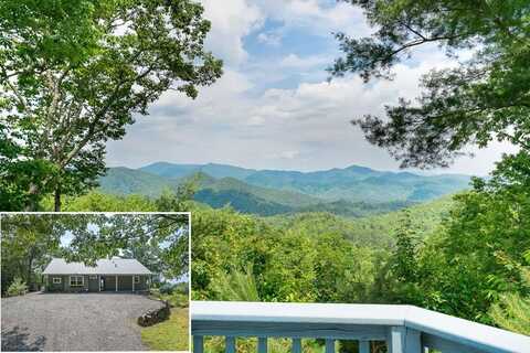330 Ravens Gap Road, Murphy, NC 28906