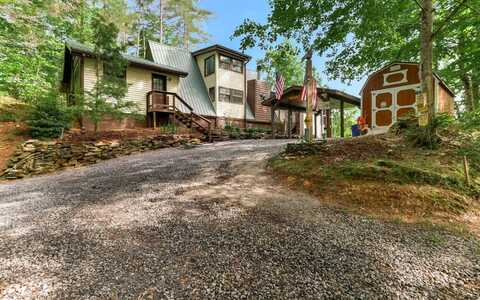 515 Laurel Cove Road, Murphy, NC 28906