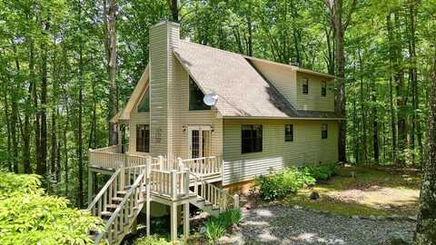 1203 Spring Cove Road, Blairsville, GA 30512
