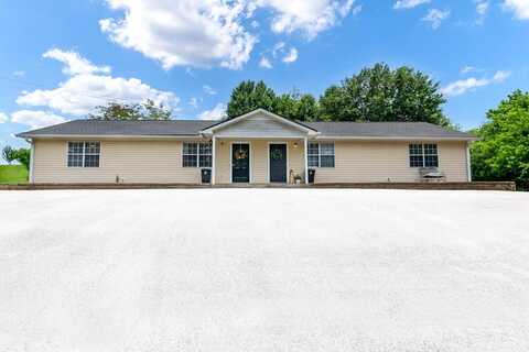 331 Dogwood Road, Ellijay, GA 30536