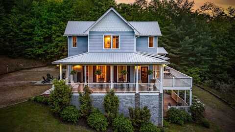 2500 Lebanon Road, Epworth, GA 30541