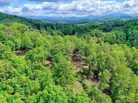 Off Mason Road, Brasstown, NC 26805