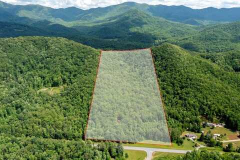 30.91 Ac Hwy 64 E, Hayesville, NC 28904