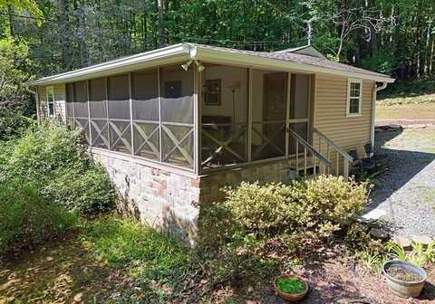 66 Patterson Lane, Hayesville, NC 28904