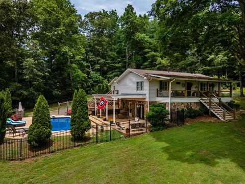 111 Hickory Trail, Blairsville, GA 30512