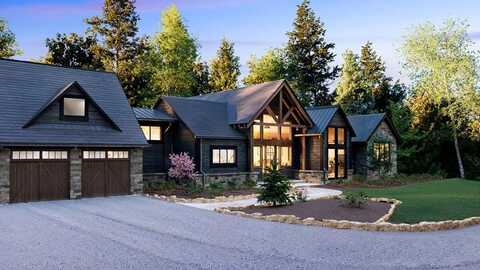 Lt 16 Navajo Trail, Mc Caysville, GA 30555