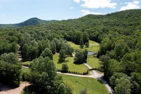910 Sawyer Cove Road, Hayesville, NC 28904