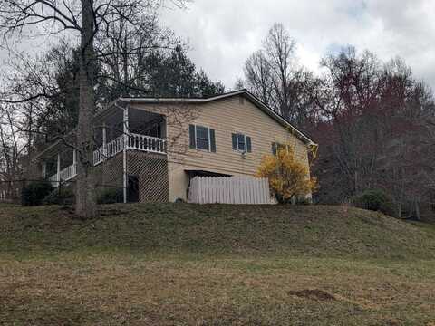 1453 Berrong Road, Hiawassee, GA 30546