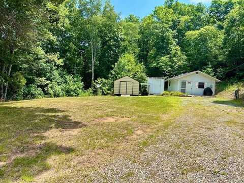 821 Loving Road, Blairsville, GA 30502
