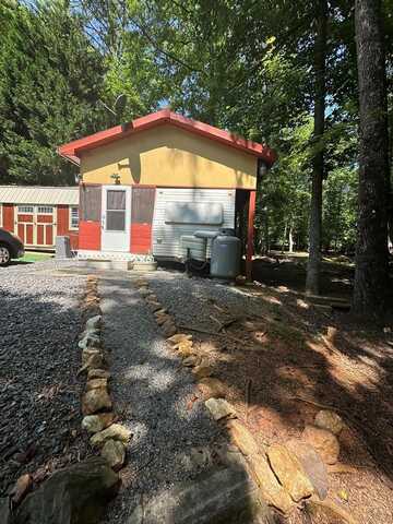 30 26th Street, Ellijay, GA 30540